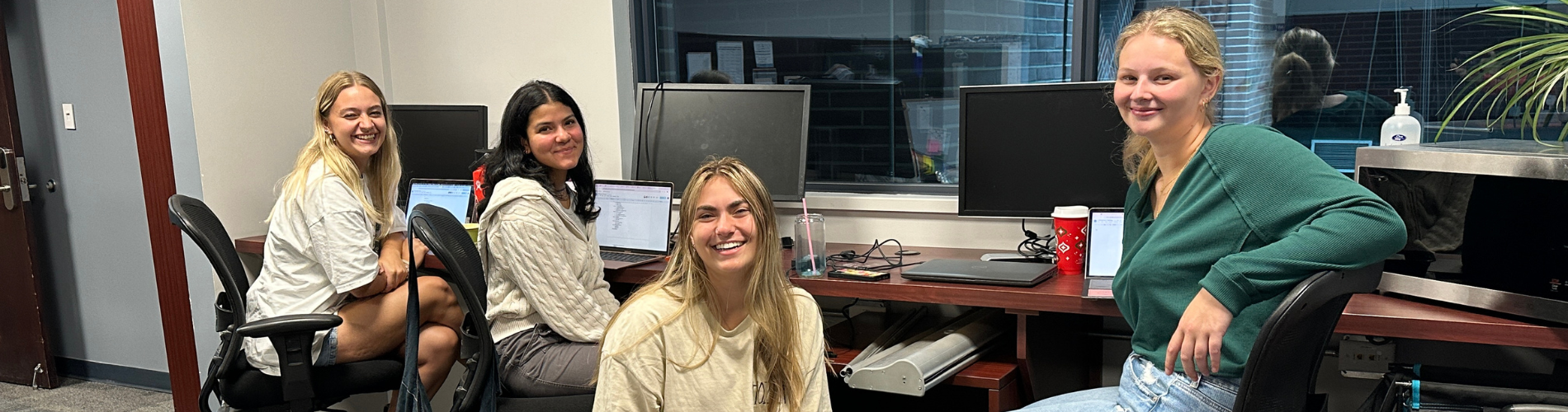 Engage YOUTH in STEM