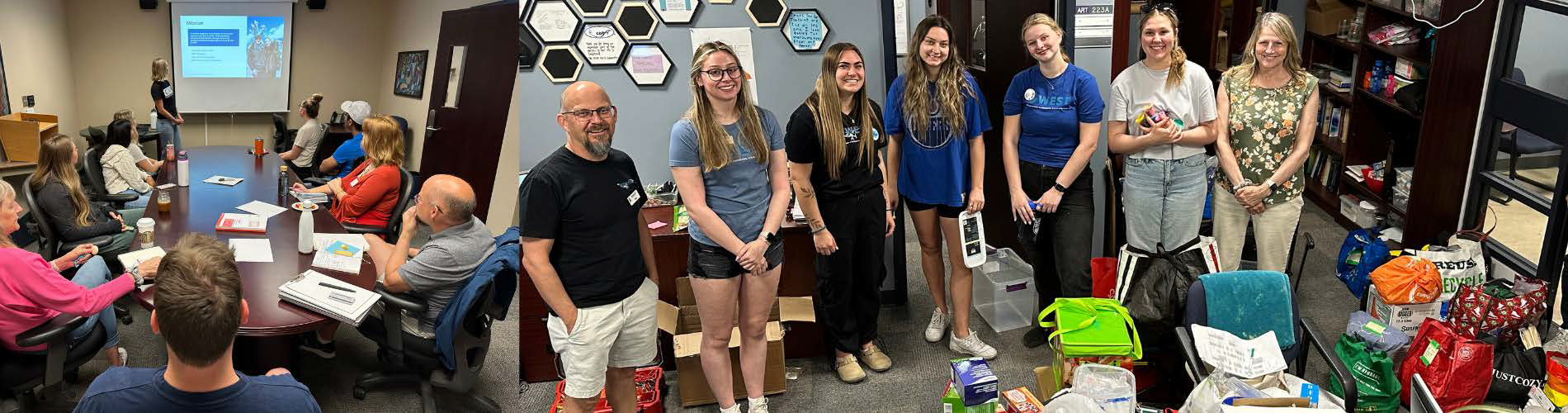 Experiential Learning