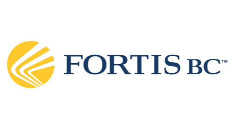 Fortis BC Gas
