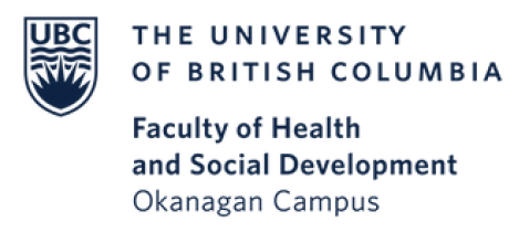 Faculty of Health and Social Development, UBCO