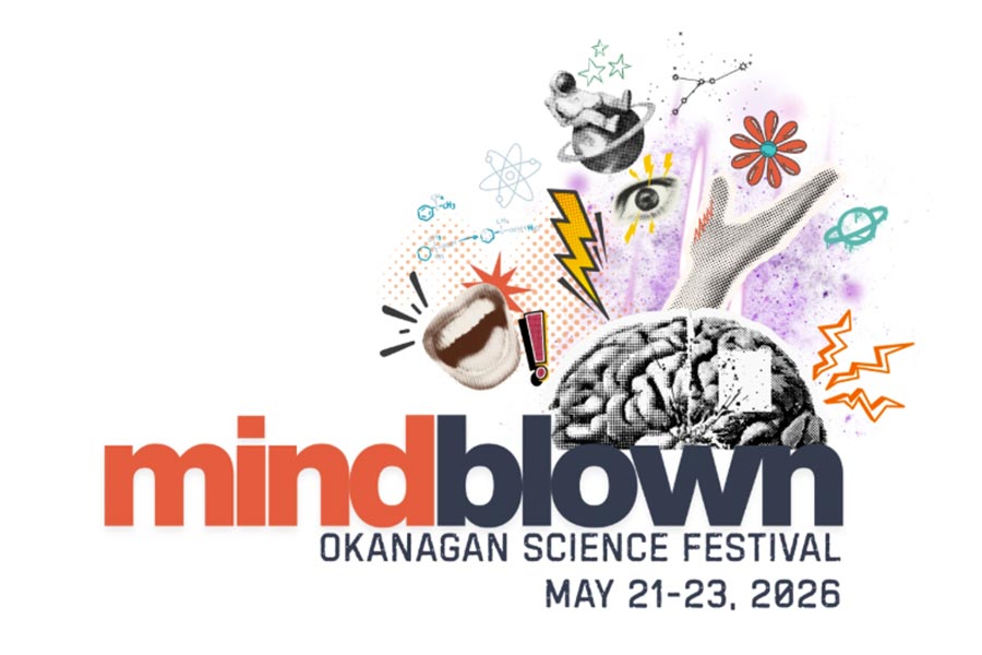 Mindblown Science Festival