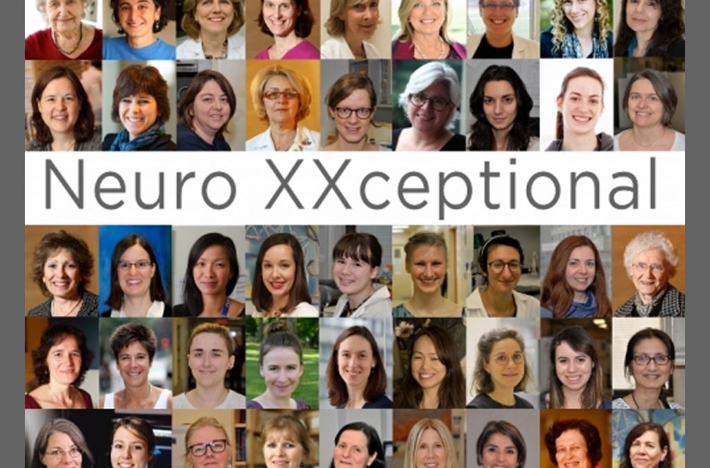 Celebrating Exceptional Women