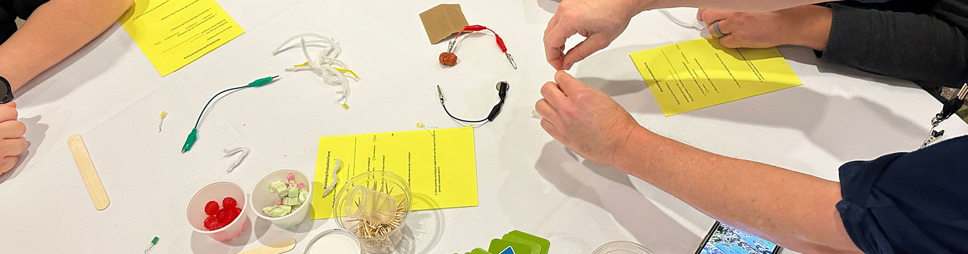 Professional Development photo