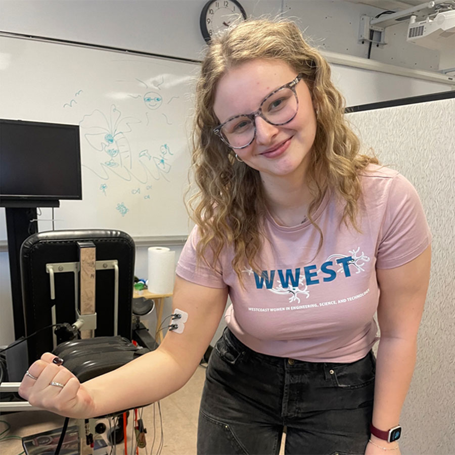 team-kaleigh Kaleigh Marks