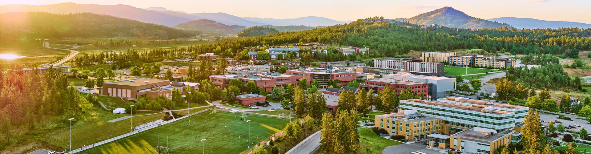 UBC Okanagan